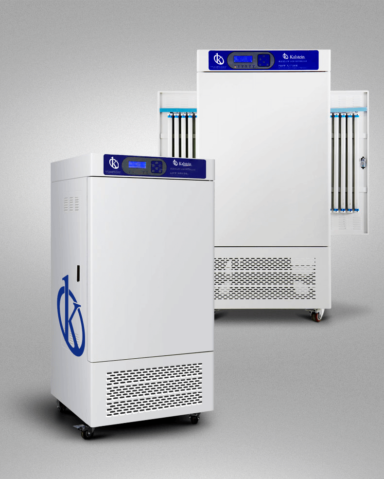 Predictive Maintenance and Recommended Calibration for Environmental Chambers