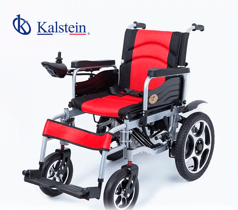 Enhancing Mobility and Convenience with the YR05440 Electric Wheelchair: A Comprehensive Overview