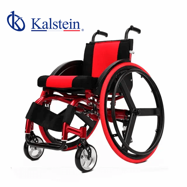 Sport Wheelchairs: Integration with LIMS and Data Flow Digitalization 2026