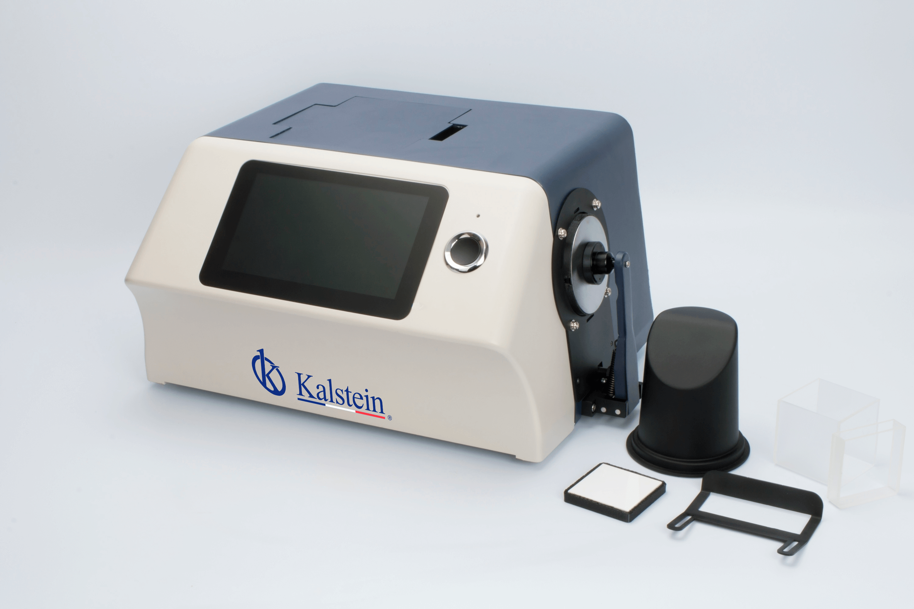 Understanding Consumables and Accessories for the YR05479 Color Haze Meter