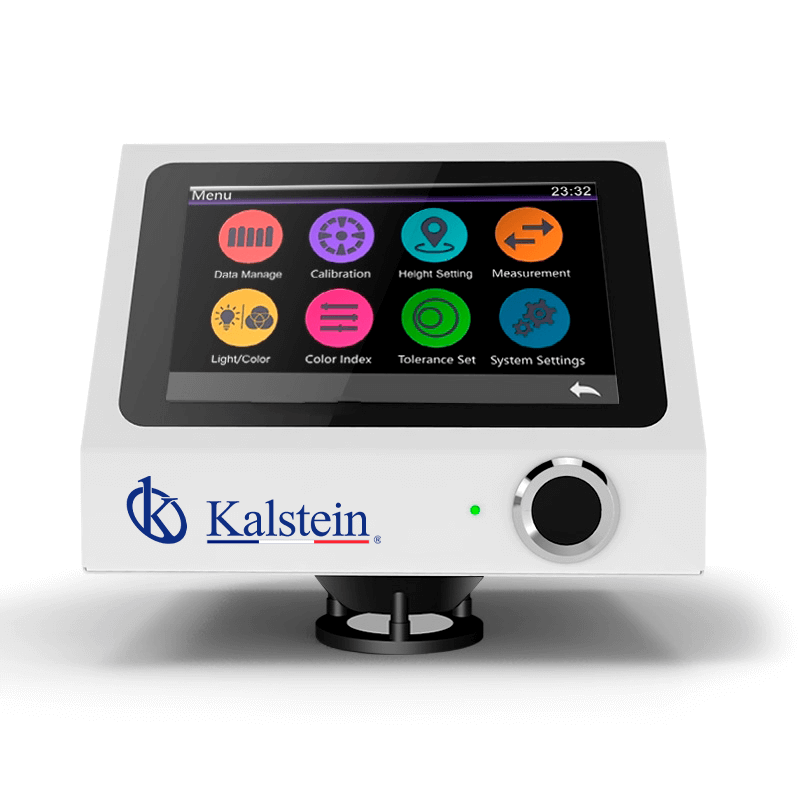 How to Optimize the Use of the YR05480 Contactless Desktop Spectrophotometer