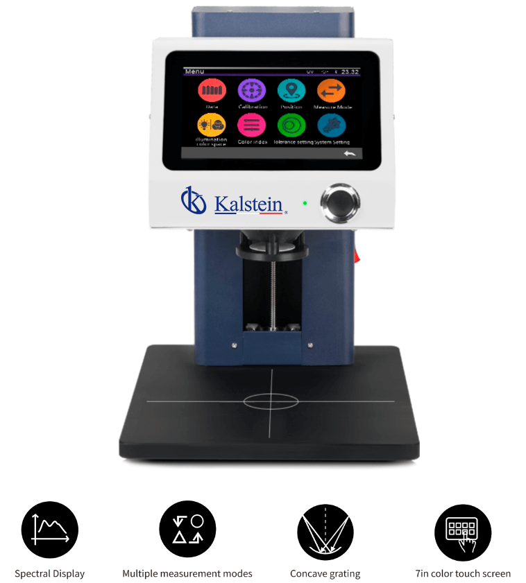 Technical Glossary and Key Terminology for the YR05481 Contactless Desktop Spectrophotometer