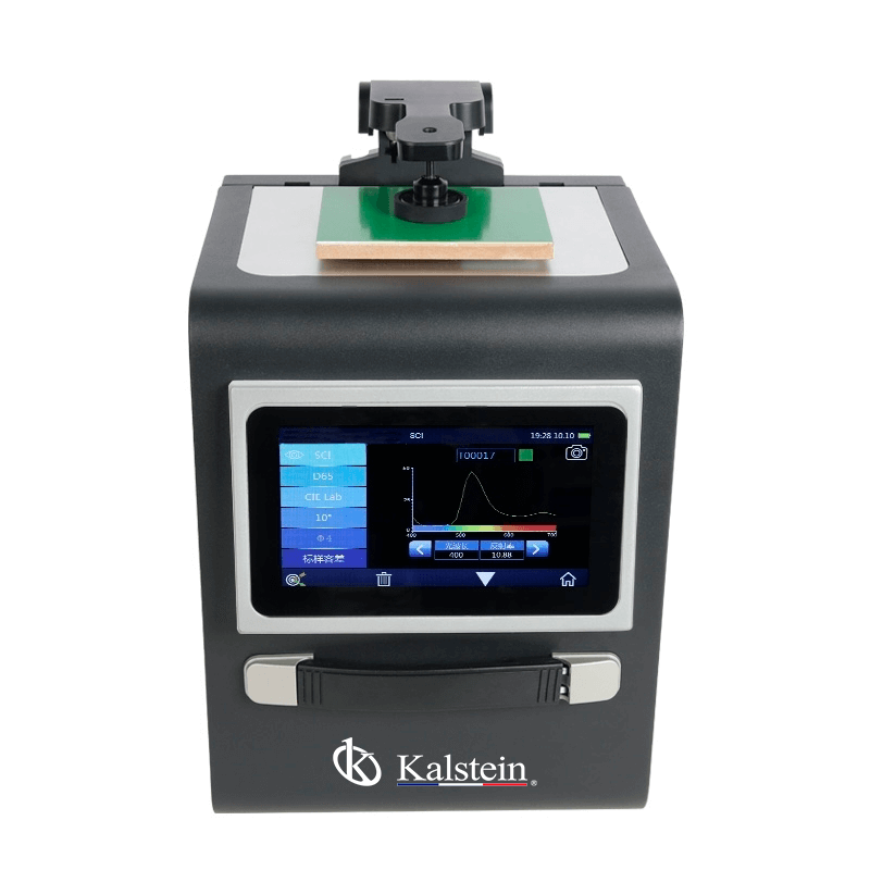 Integrating Portable Benchtop Spectrophotometers with LIMS: Data Flow Digitalization in 2026