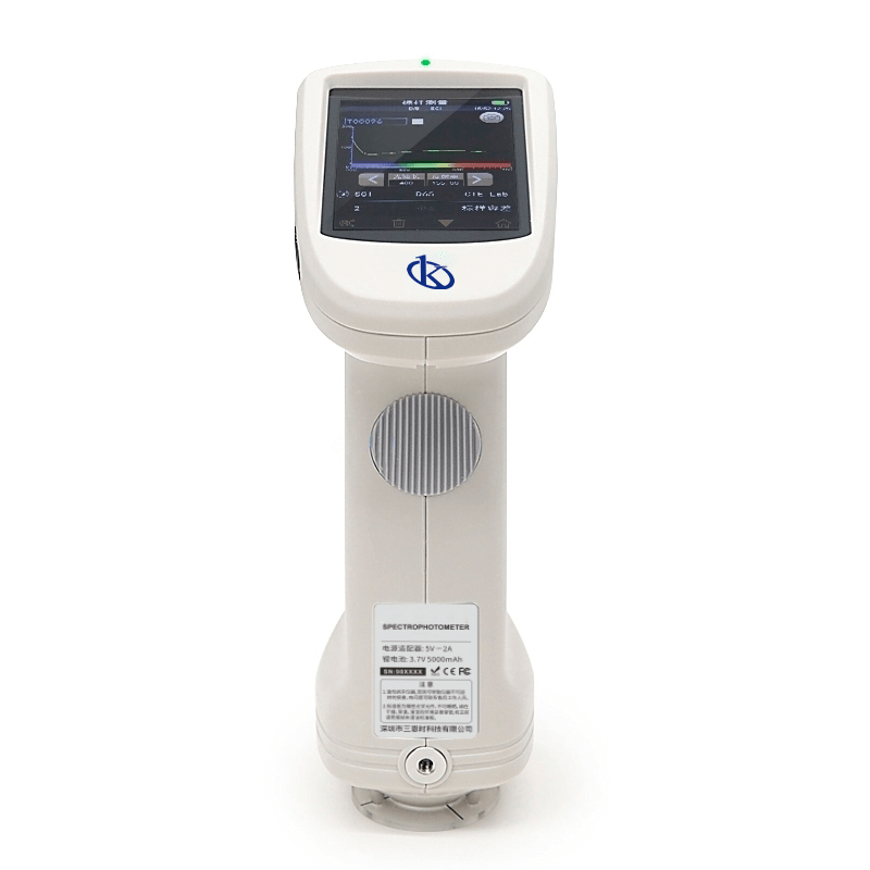Handheld Spectrophotometers: Applications in Research, Biotechnology, and Academia 2026