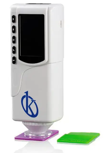 Technical Glossary and Key Terminology for the YR05514 Colorimeter