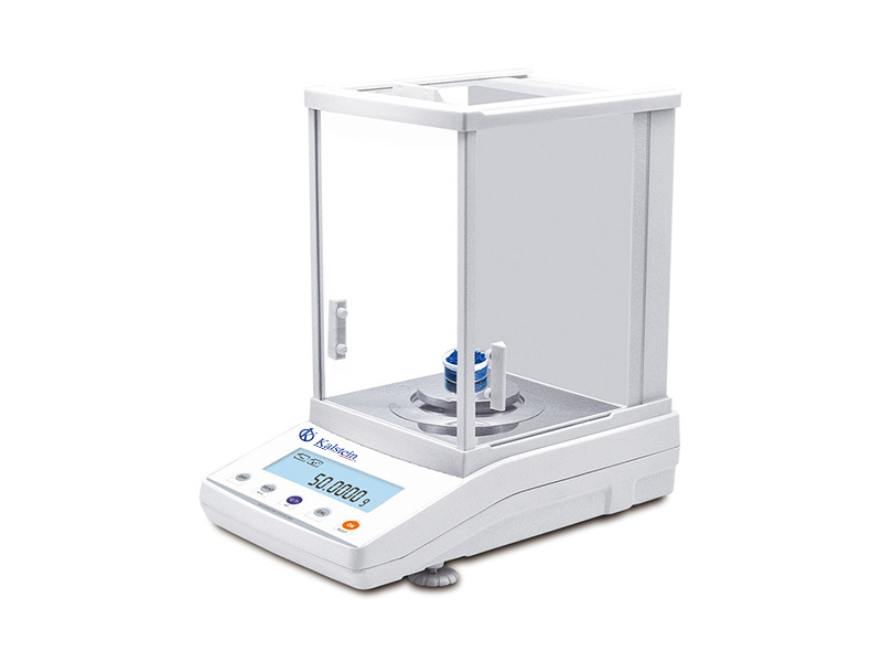 Sector Adaptations for the YR05579 Analytical Balance