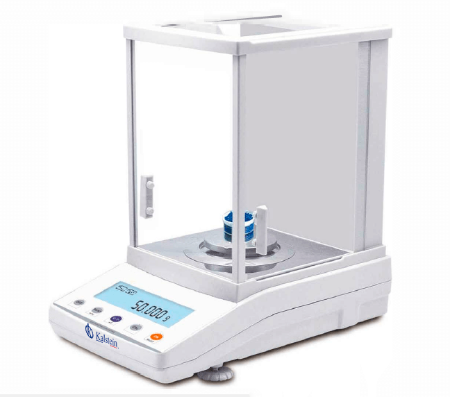 Understanding the Operating Principle and Scientific Foundations of the YR05774 Analytical Balance