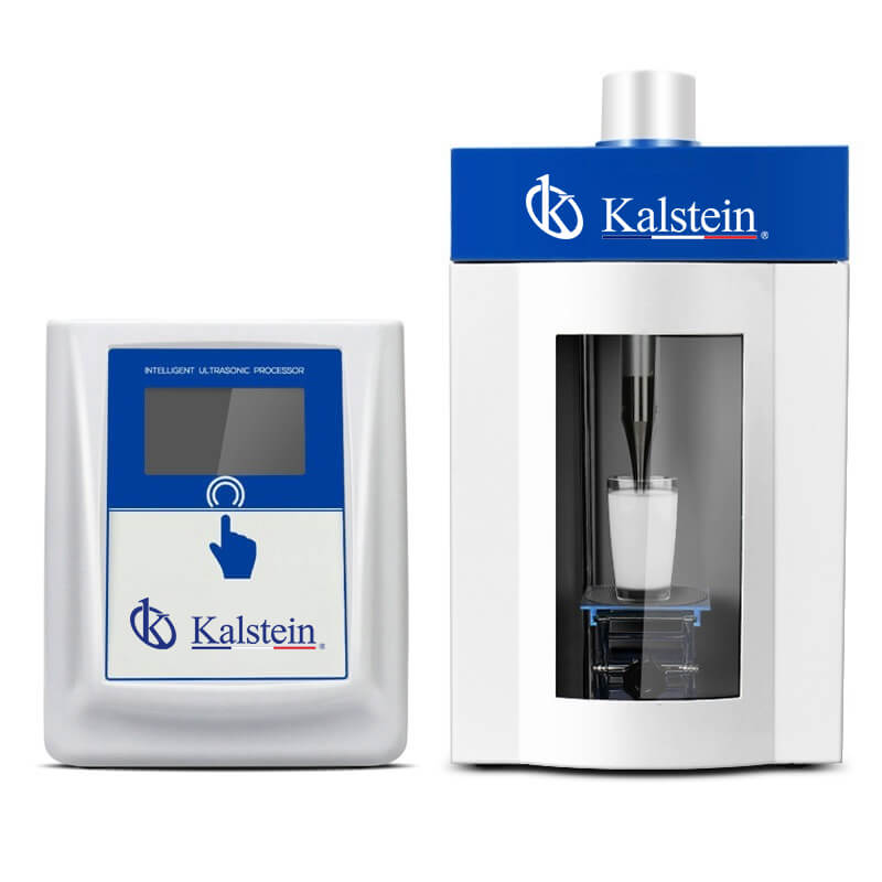 Customization and Advanced Configurations of YR05834 Ultrasonic Homogenizer