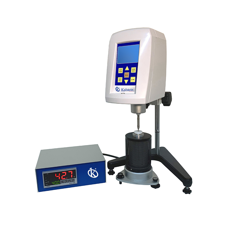 Customization and Optional Accessories for the YR05846 High Temperature Viscometer