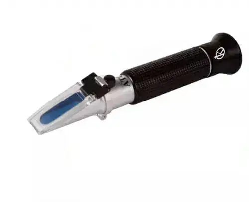 Honey Refractometers: Practical Applications and Techniques 2026