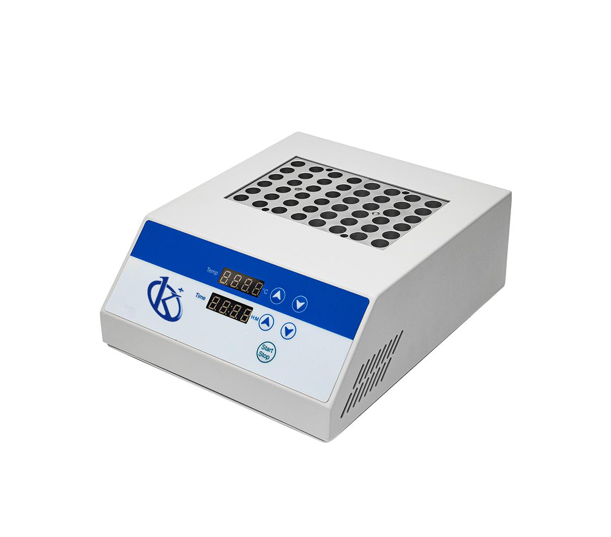 Technical Performance and Safety of Dry Bath Incubator YR05898