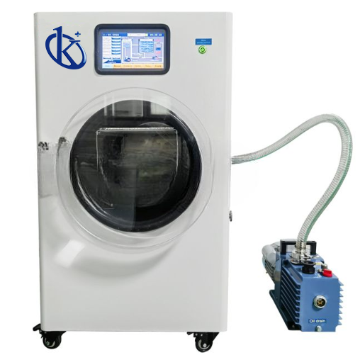 Food Freeze Dryers: Practical Applications and Techniques 2026