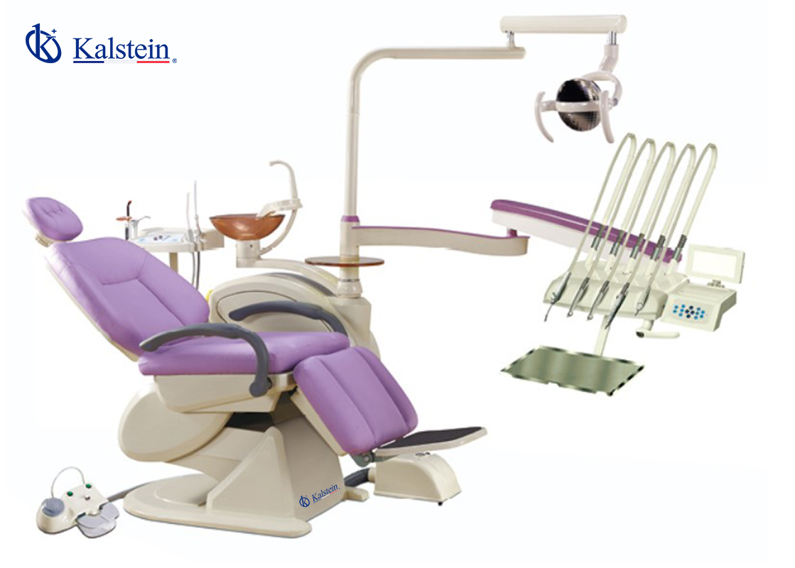 Customization and Optional Accessories for the YR06008 Dental Chair