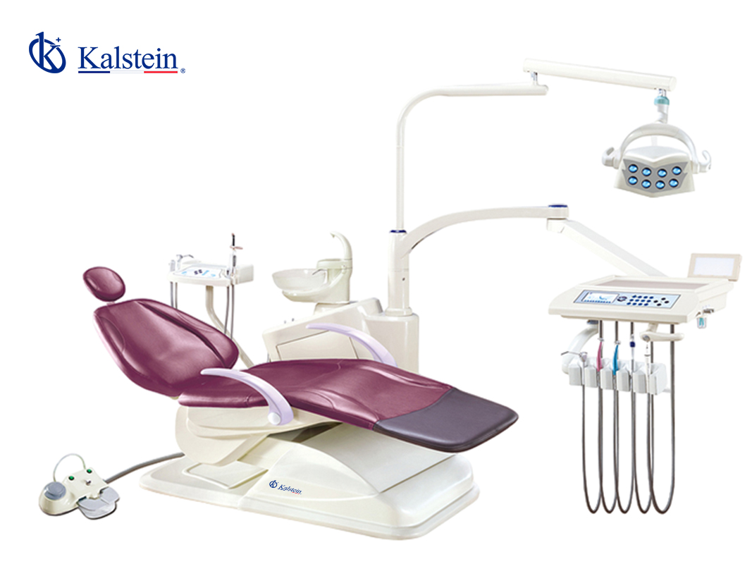 Environmental Conditions and Installation Requirements for the YR06009 Dental Unit