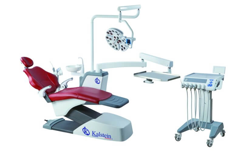 Site Requirements and Environmental Conditions for the YR06010 Electric Dental Chair