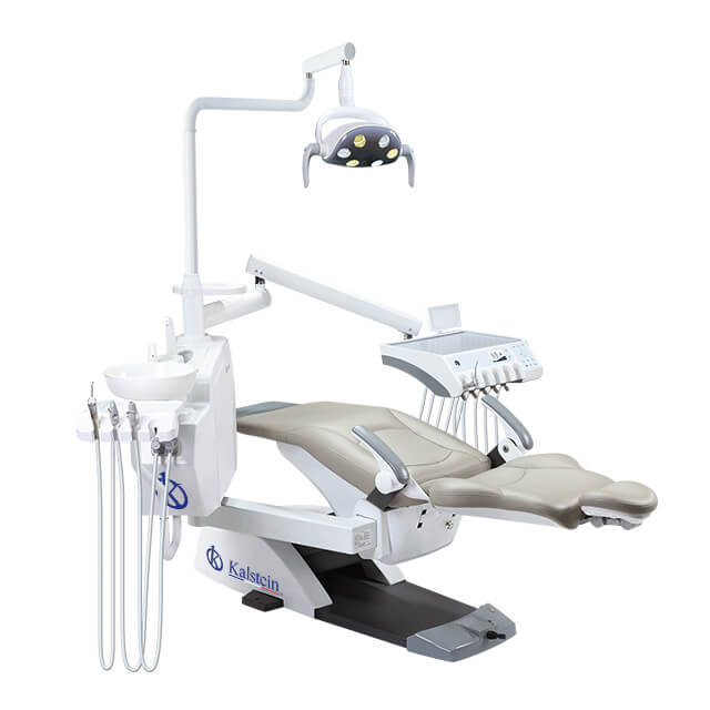 Customization and Advanced Configurations of the YR06011 Dental Chair Unit