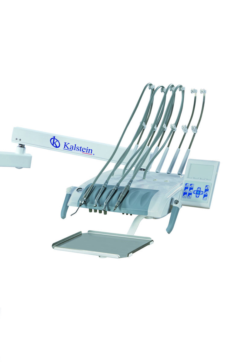 Sector Adaptations for the YR06012-OP1 Dental Accessories