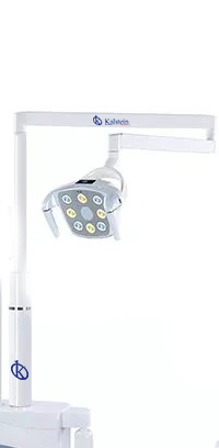 Installation and Setup Guide for the YR06012-OP12 Dental Accessory