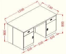 Interpreting Results and Measurement Readings with the YR06013-2 Laboratory Work Bench