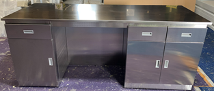 Understanding Warranty and Expected Lifespan of the YR06013-3 Laboratory Work Bench
