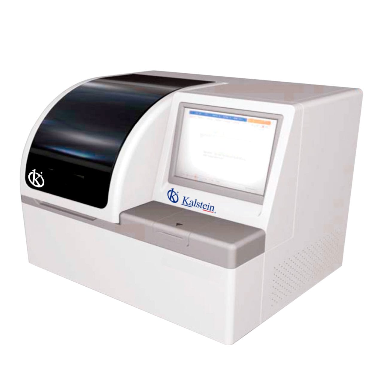 Automated Chemistry Analyzer YR06073: Enhancing Operational Efficiency