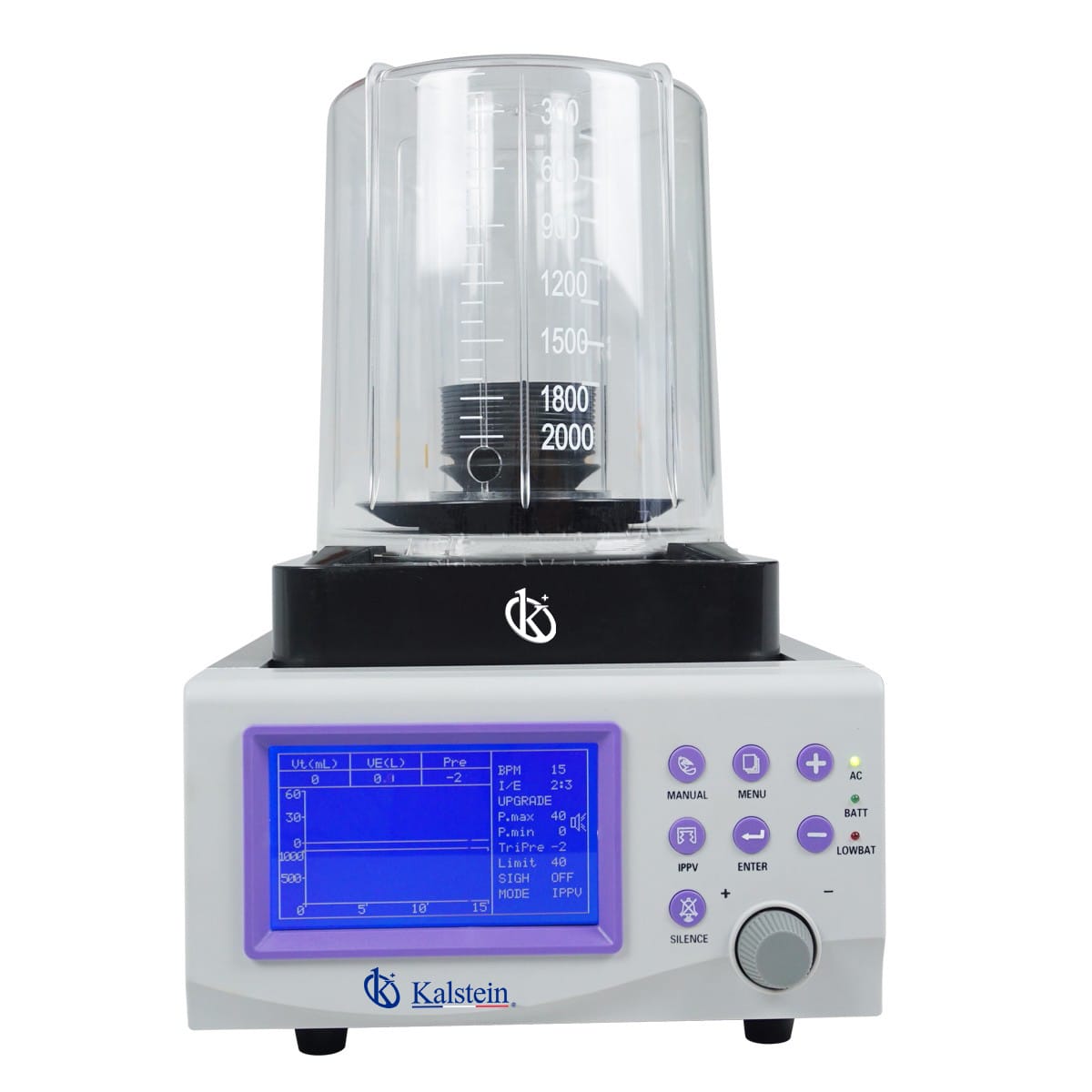 Comprehensive Guide to Consumables and Accessories for the YR06102 Veterinary Anesthesia Ventilator