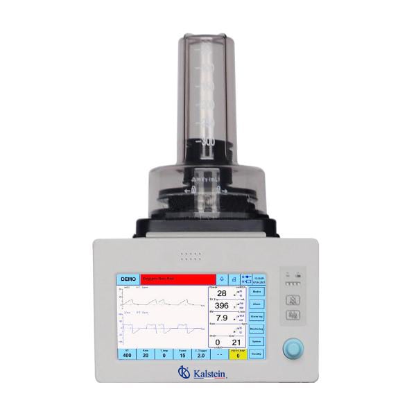 Understanding the YR06103 Veterinary Anesthesia Ventilator: Compatibility and Accessories
