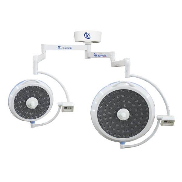 Customization and Advanced Configurations for the YR06116 Surgical Lamp