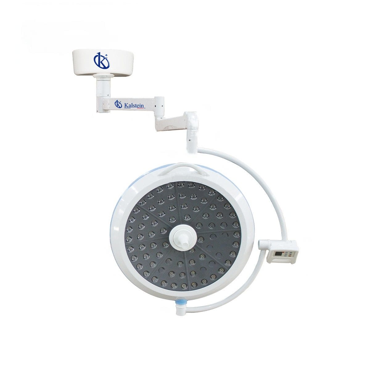 Customization and Advanced Configurations of the YR06117 Surgical Lamp