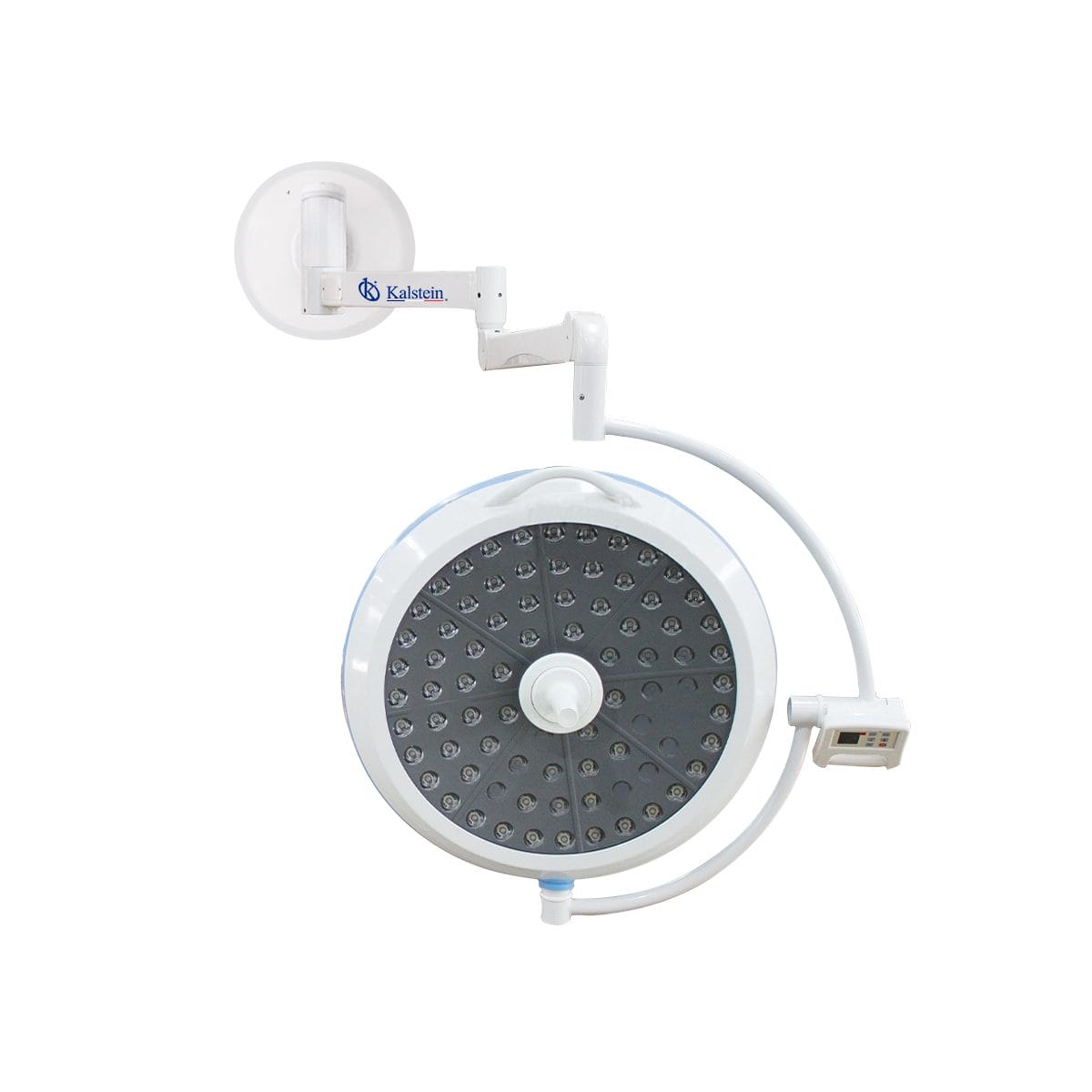 Customizing the YR06118 LED Shadowless Surgical Lamp: Optional Accessories and Advanced Configurations