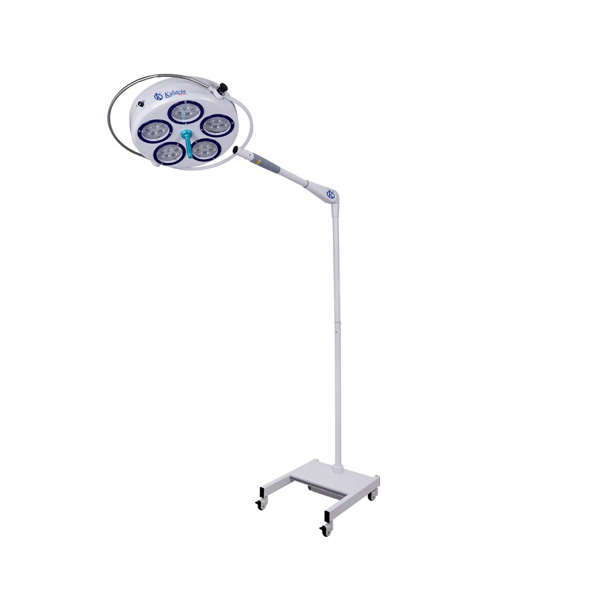 Understanding Site Requirements and Environmental Conditions for the YR06119 Surgical Lamp