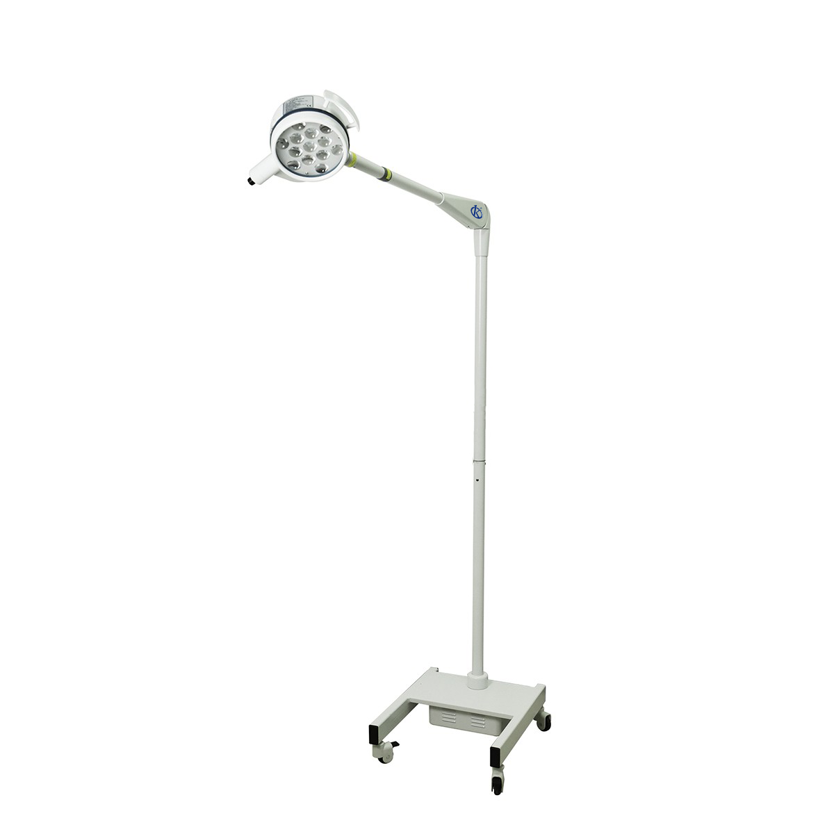Customizing the YR06120 Surgical Lamp: Optional Accessories and Advanced Configurations