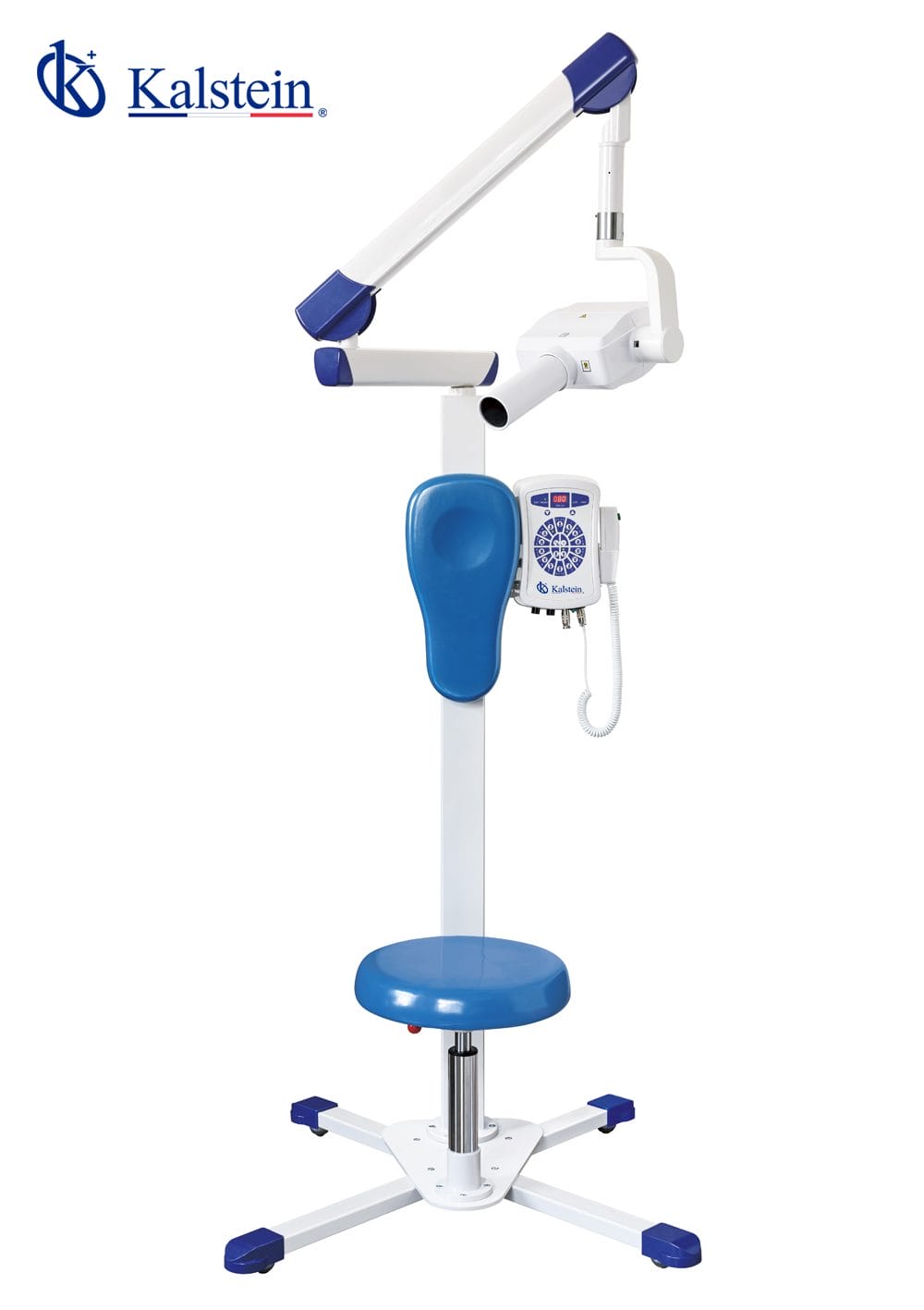 How the YR06196 Digital Veterinary Intraoral X-ray System Adapts to Various Sectors