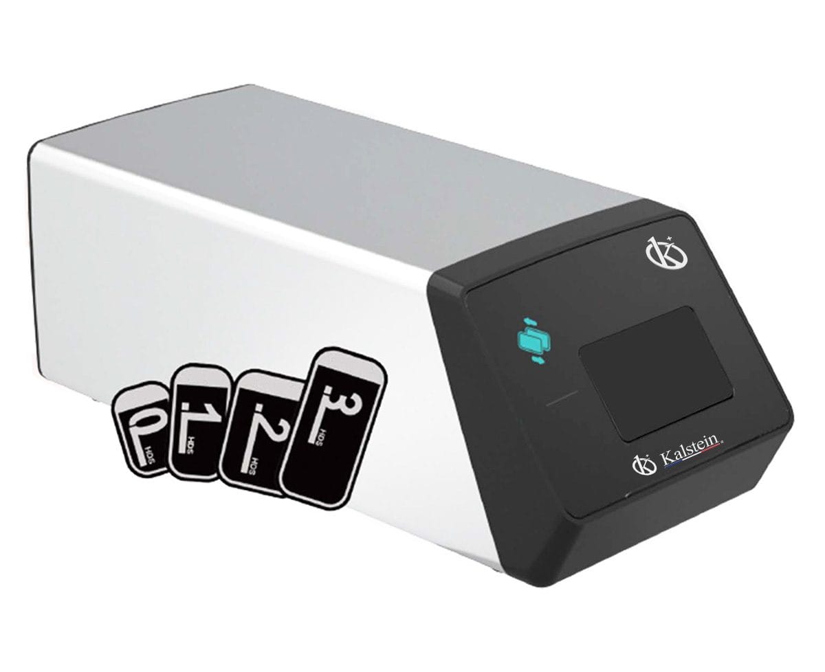 Installation and Startup Guide for the YR06197 Digital Intraoral Veterinary X-Ray System