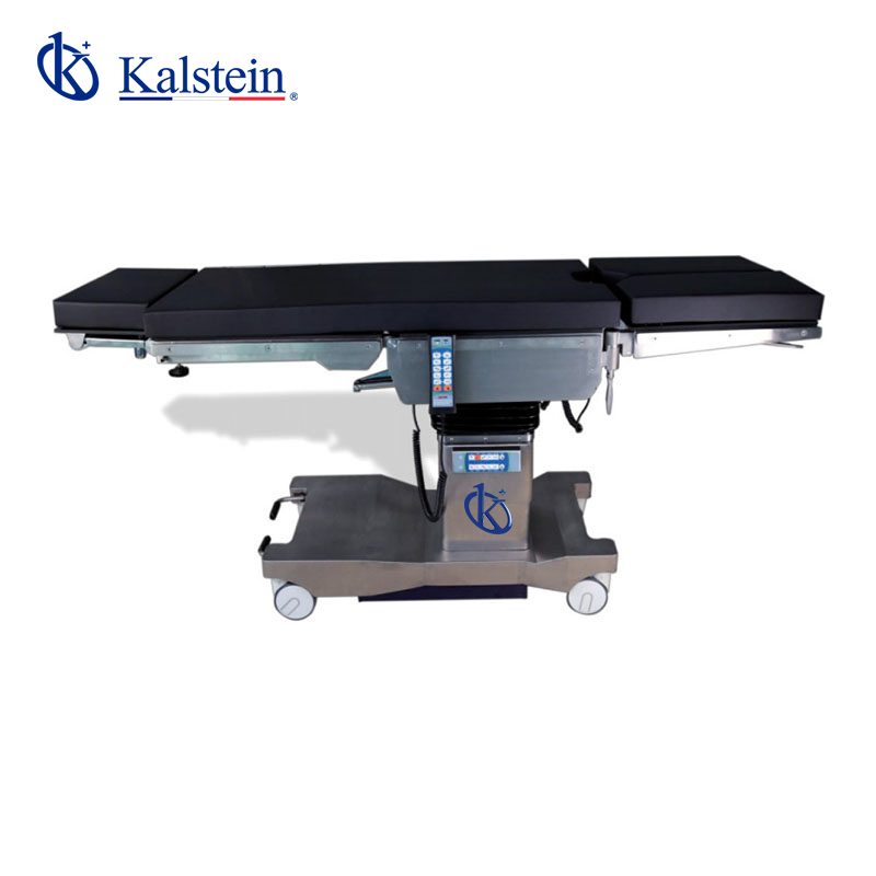 Understanding Consumables and Compatible Accessories for the YR06230 Operating Table