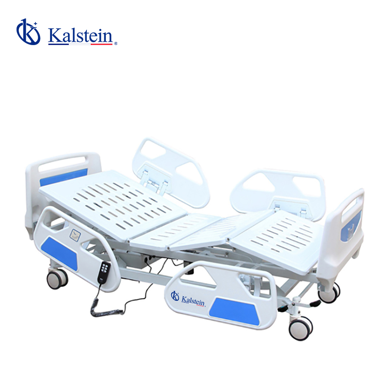 Understanding the Operation Principle and Scientific Foundation of the YR06261 Electric Hospital Bed