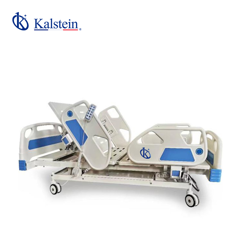 5-Function Electric ICU Bed YR06262: Principles of Operation and Scientific Fundamentals 2026