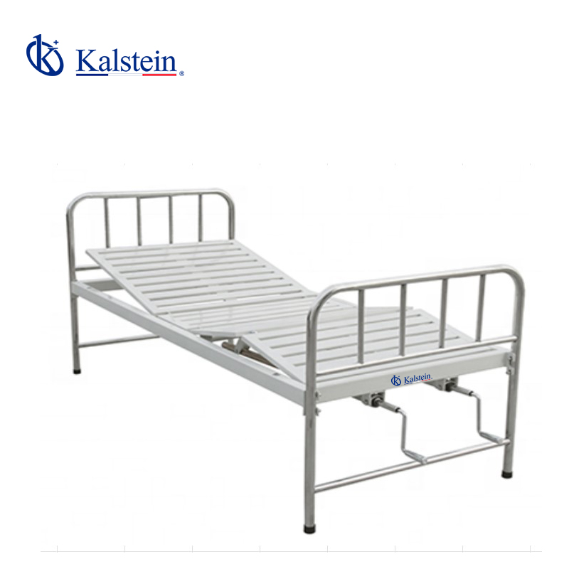 Installation and Commissioning Guide for the YR06265 Psychiatric Bed