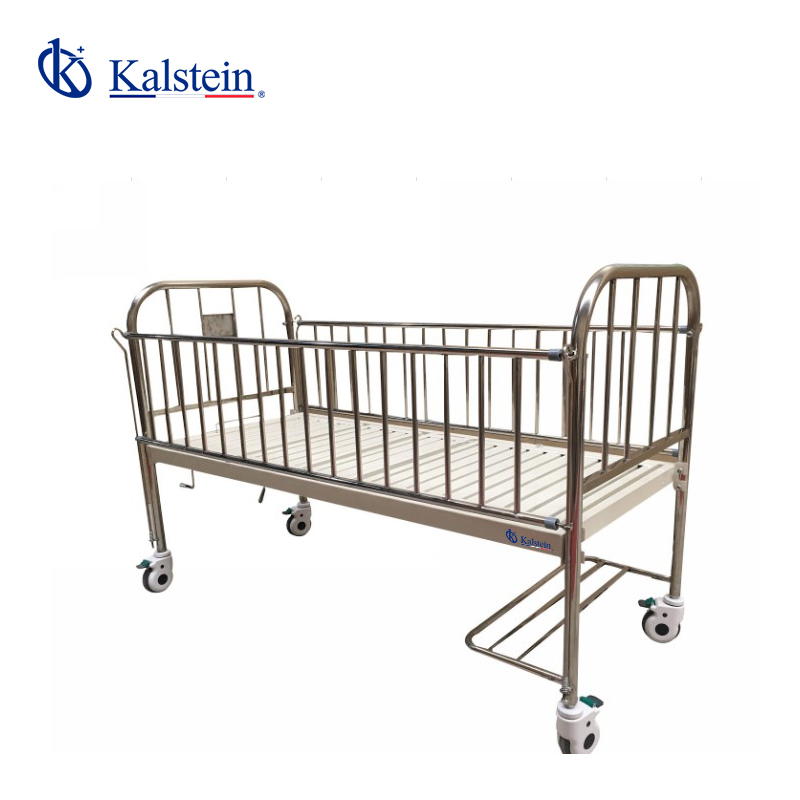 Sector Adaptations for the YR06270 Stainless Steel Bed in Clinical, Industrial, Food, Veterinary, and Educational Settings