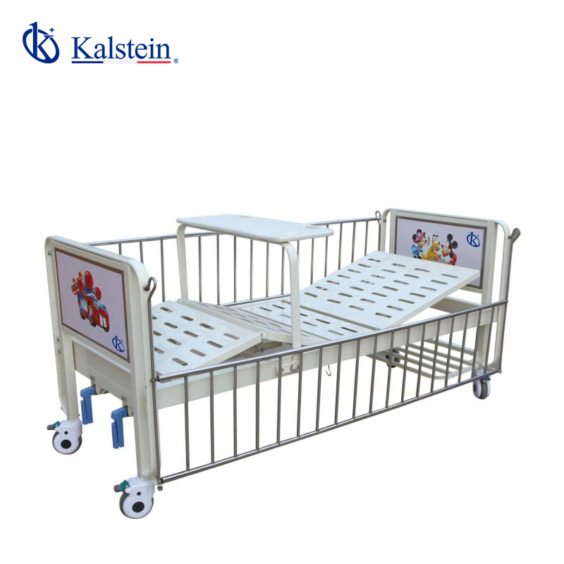 Comprehensive Installation and Commissioning Guide for the YR06271 Children Bed