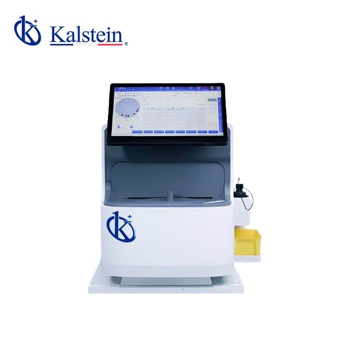 Customization and Advanced Configurations of the YR06389 Immunoassay Analyzer