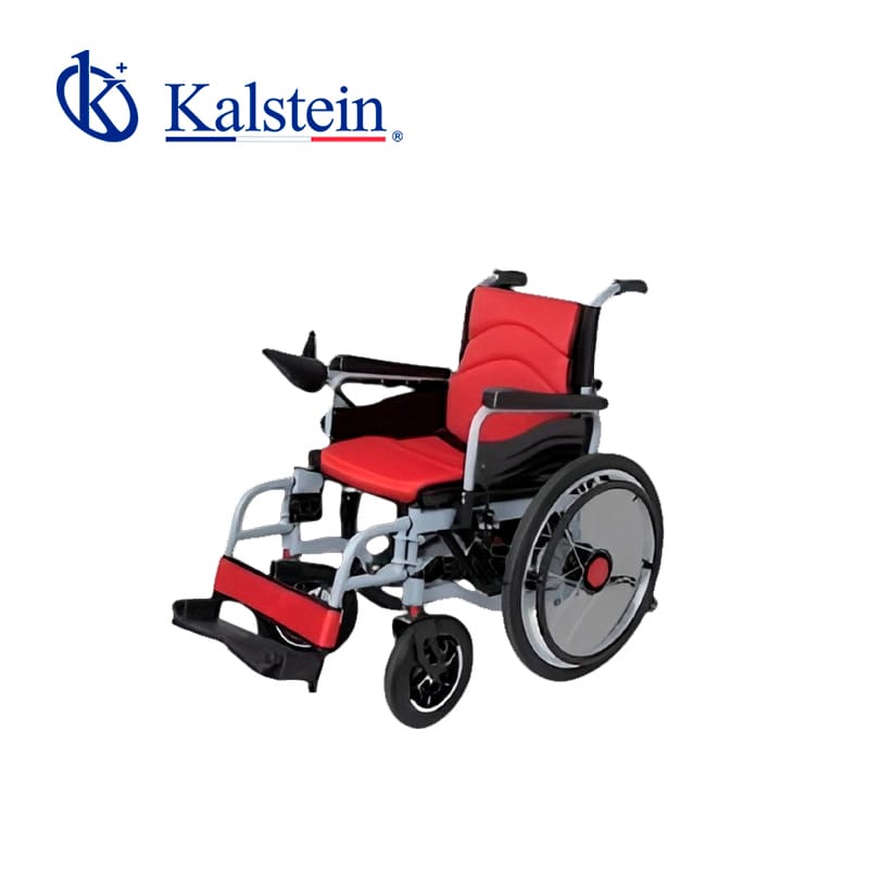 Technical Glossary and Key Terminology for the YR06432 Electric Wheelchair