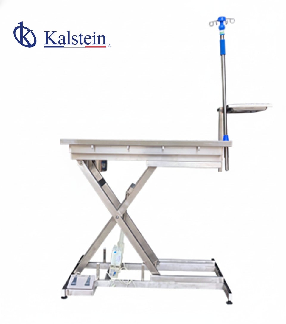 Understanding Measurement Interpretation and Results Reading with the YR06600 Electric Operating Table
