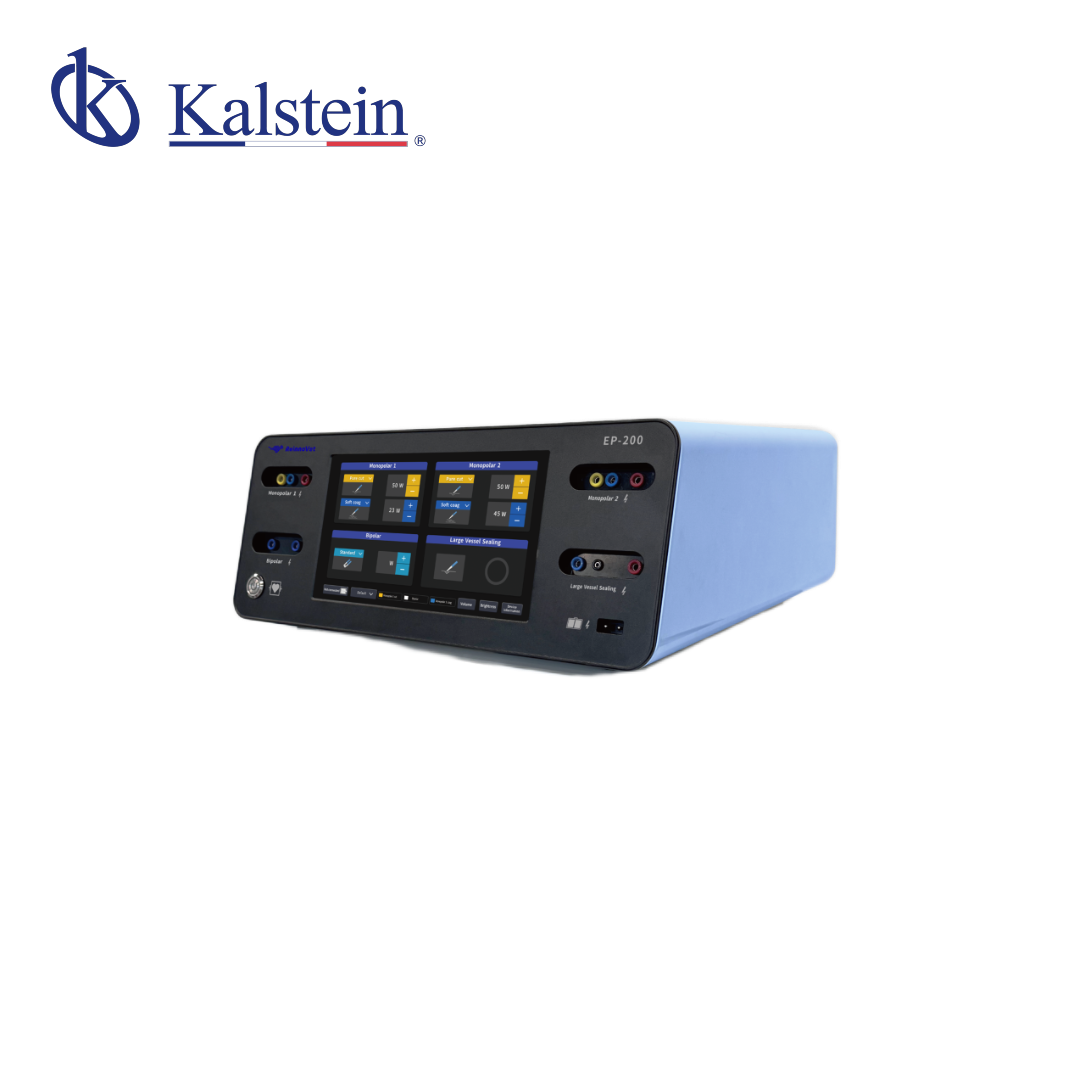 Comprehensive Guide to Consumables and Accessories for the YR06712 Electrosurgical Generator