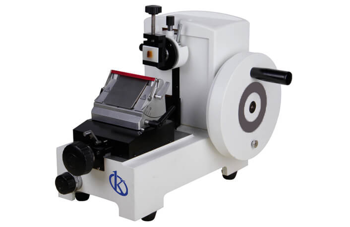 Customization and Advanced Configurations of the YR420 Microtome