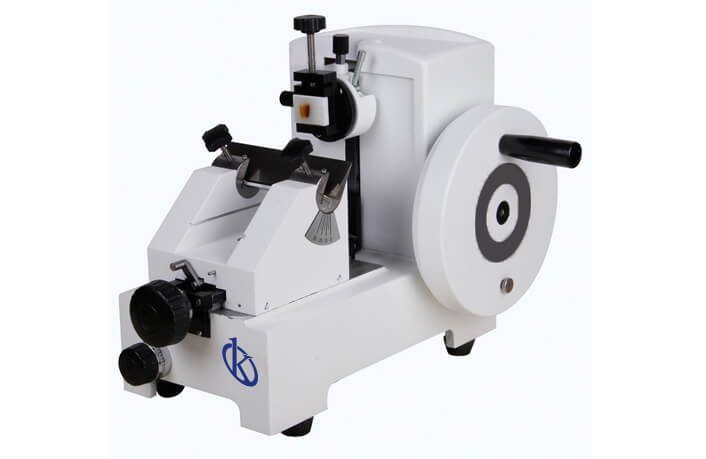 Environmental Conditions and Site Requirements for the YR421 Microtome