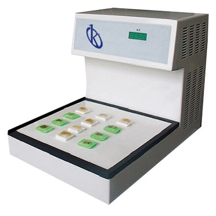 Cooling Plate YR440: Essential for Laboratory Efficiency
