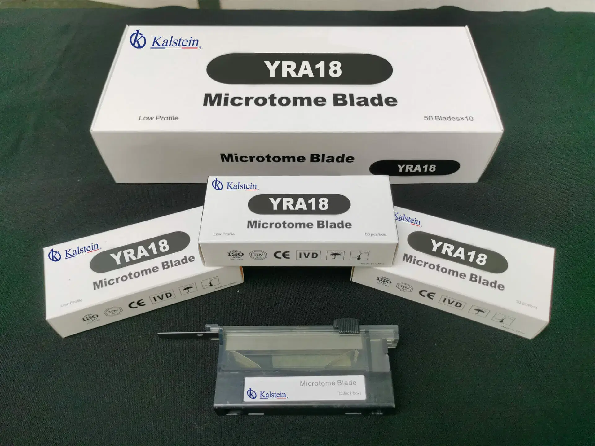 Comparative Analysis of Histopathology Accessories and Consumables: Choosing the Best Options
