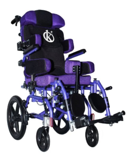 Technical Glossary and Key Terminology for YR06611 Wheelchair