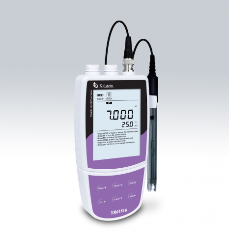 Copper Ion Meters for Pool Disinfection